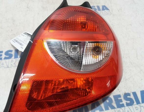 Achterlicht RENAULT Clio III (BR0/1, CR0/1)