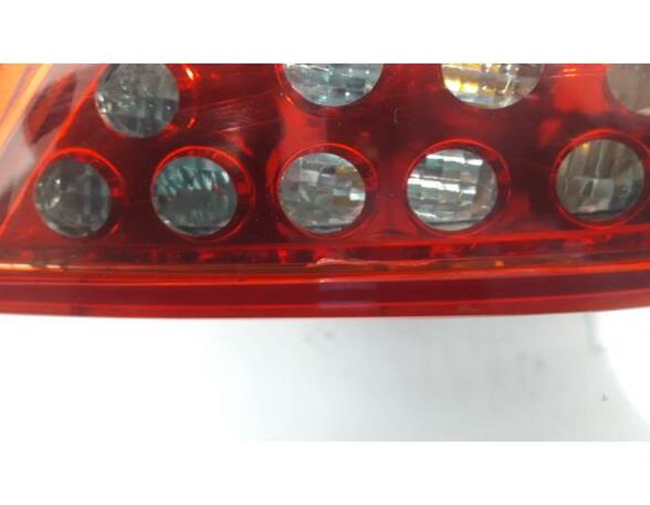 Combination Rearlight PEUGEOT 207 (WA, WC)