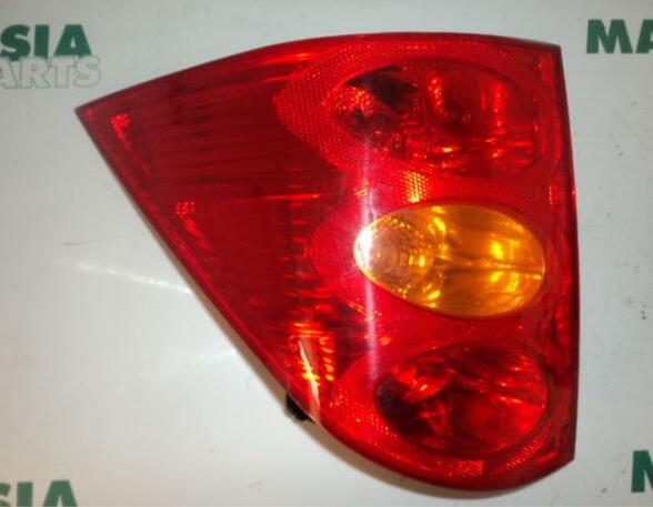 Combination Rearlight PEUGEOT 1007 (KM)