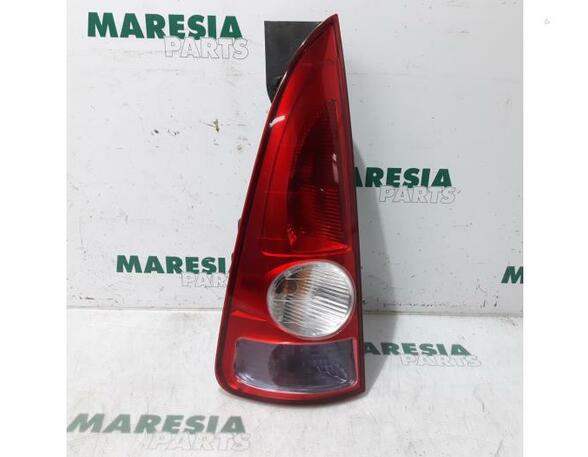 Combination Rearlight RENAULT Espace IV (JK0/1)