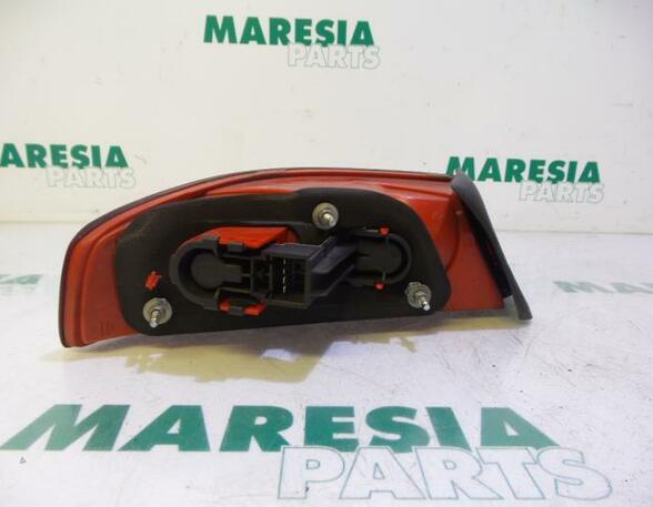 Combination Rearlight ALFA ROMEO 159 (939)