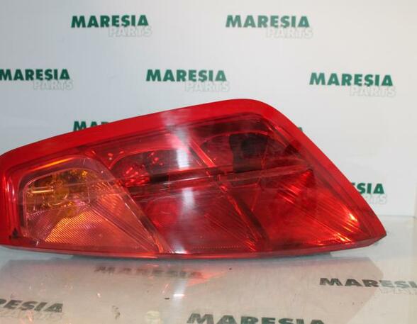 Combination Rearlight FIAT Grande Punto (199), FIAT Punto Evo (199)