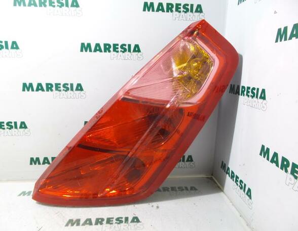 Combination Rearlight FIAT Grande Punto (199)