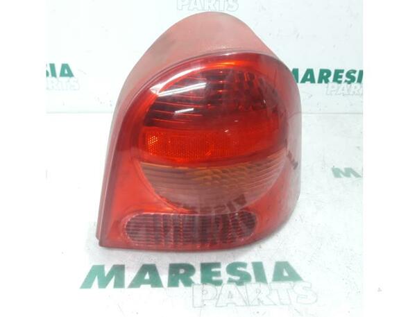 Combination Rearlight RENAULT TWINGO I (C06_)