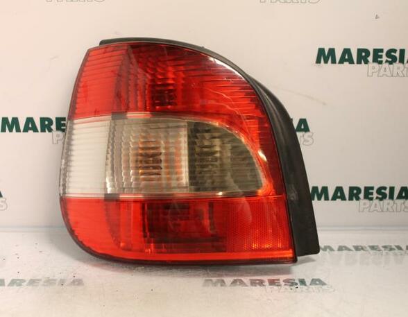 Combination Rearlight RENAULT Scénic I Großraumlimousine (FA0, JA0/1)