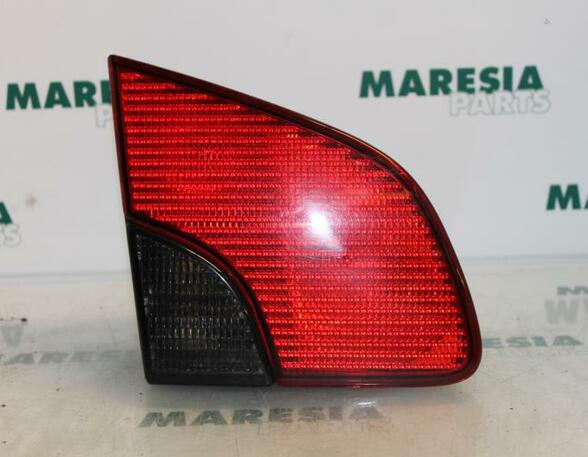 Combination Rearlight PEUGEOT 406 Break (8E/F)