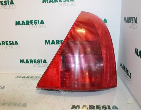 Combination Rearlight RENAULT Clio II (BB, CB)