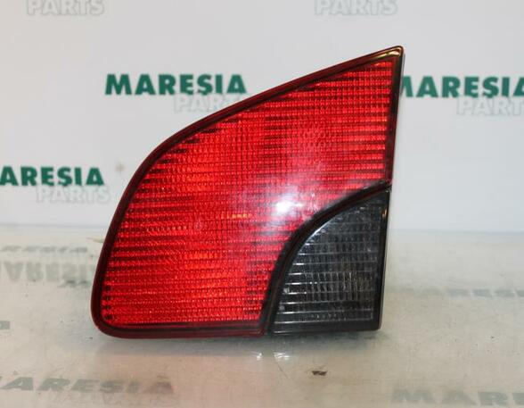 Combination Rearlight PEUGEOT 406 Break (8E/F)