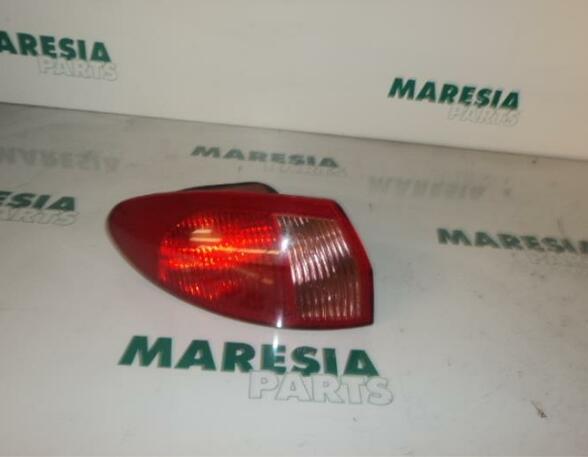 Combination Rearlight ALFA ROMEO 147 (937)