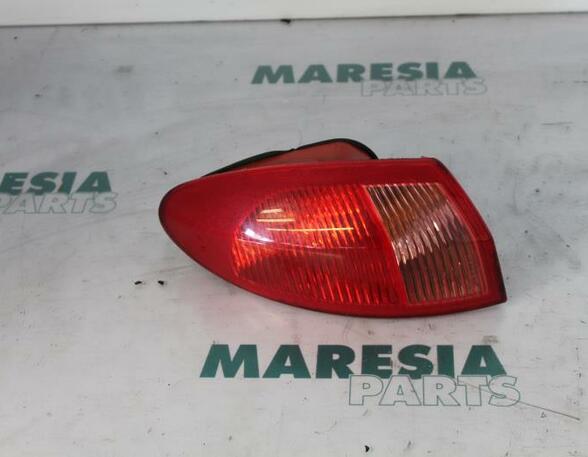 Combination Rearlight ALFA ROMEO 147 (937)