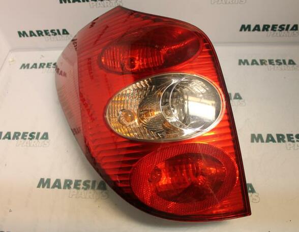 Combination Rearlight RENAULT Laguna II Grandtour (KG0/1)