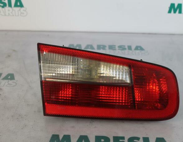 Combination Rearlight RENAULT Laguna II (BG0/1)