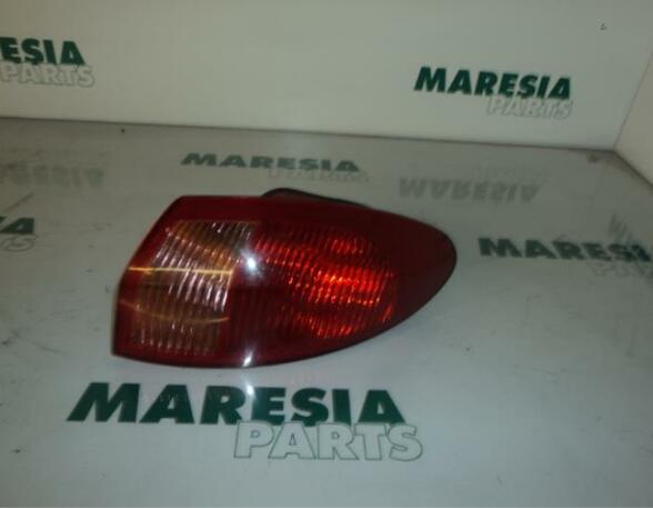 Combination Rearlight ALFA ROMEO 147 (937)