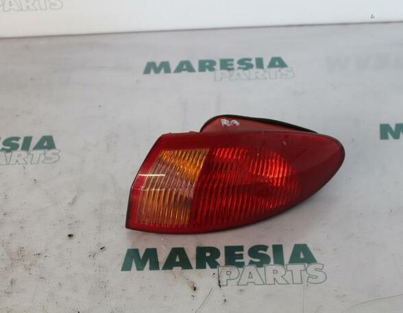 Combination Rearlight ALFA ROMEO 147 (937)