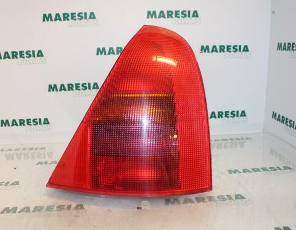 Combination Rearlight RENAULT Clio II (BB, CB)