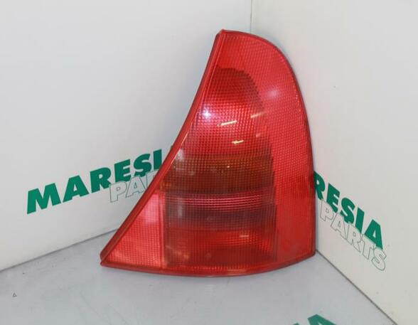 Combination Rearlight RENAULT Clio II (BB, CB), RENAULT Clio III (BR0/1, CR0/1)