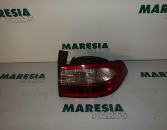 Combination Rearlight RENAULT Laguna II (BG0/1)