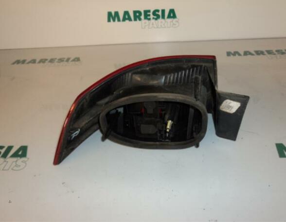 Combination Rearlight RENAULT Laguna II (BG0/1)