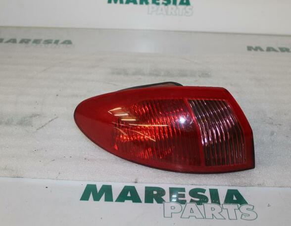 Combination Rearlight ALFA ROMEO 147 (937)