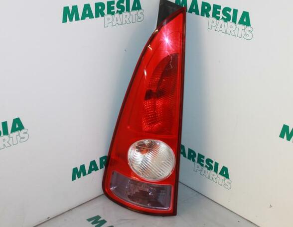 Combination Rearlight RENAULT Espace IV (JK0/1)