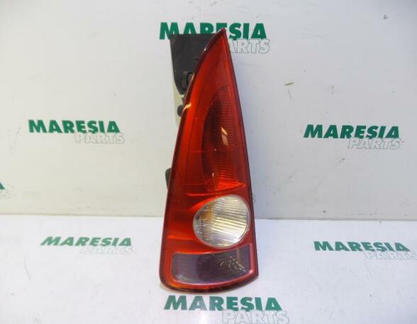 Combination Rearlight RENAULT Espace IV (JK0/1)