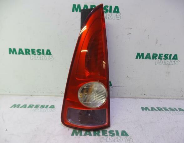 Combination Rearlight RENAULT Espace IV (JK0/1)