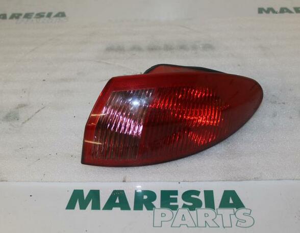 Combination Rearlight ALFA ROMEO 147 (937)