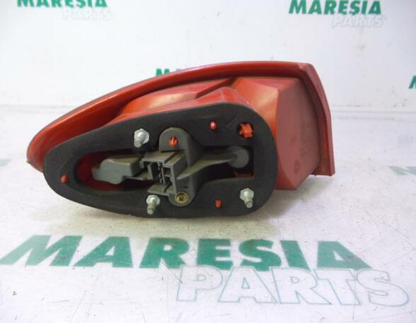 Combination Rearlight ALFA ROMEO 147 (937)