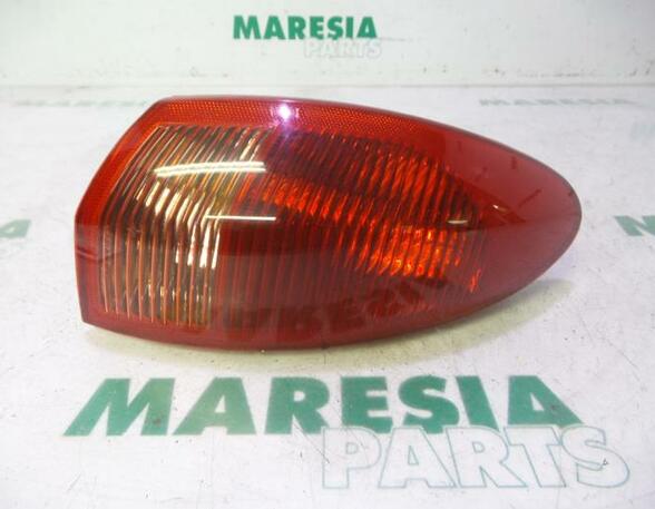 Combination Rearlight ALFA ROMEO 147 (937)