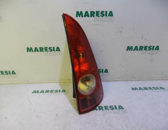 Combination Rearlight RENAULT Espace IV (JK0/1)