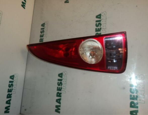 Combination Rearlight RENAULT Espace IV (JK0/1)