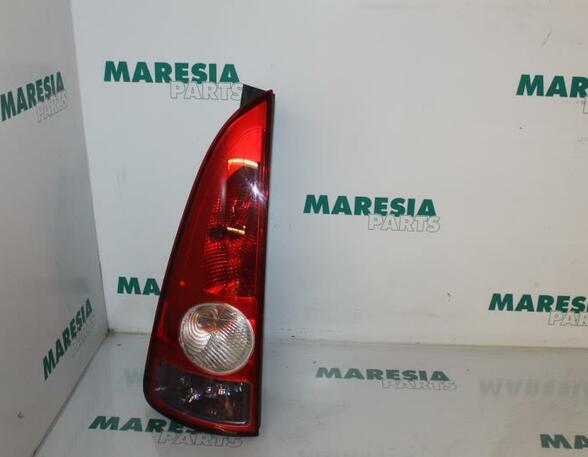 Combination Rearlight RENAULT Espace IV (JK0/1)