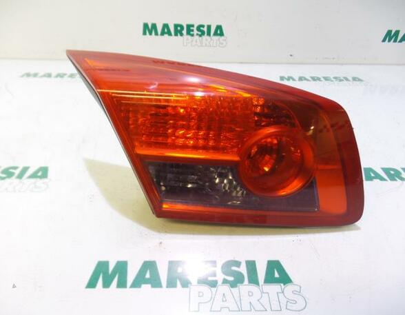 Combination Rearlight RENAULT VEL SATIS (BJ0_)