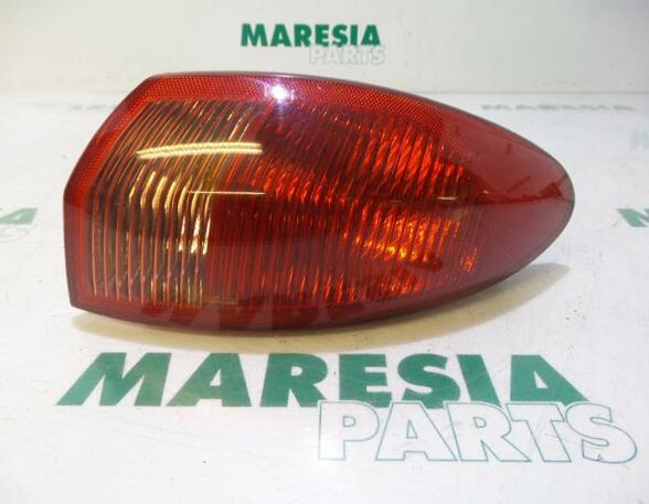 Combination Rearlight ALFA ROMEO 147 (937)