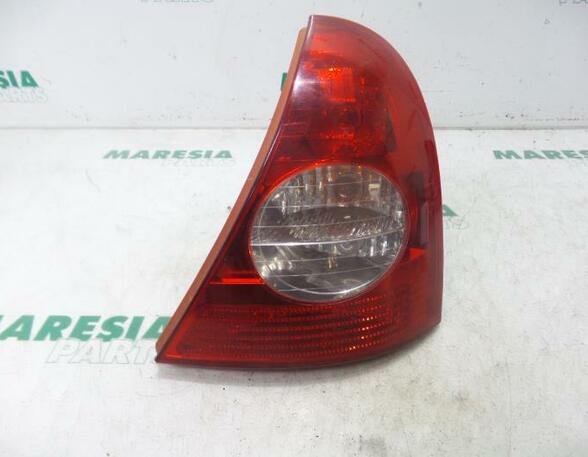 Combination Rearlight RENAULT Clio II (BB, CB)