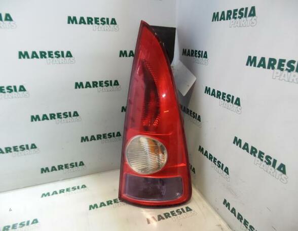 Combination Rearlight RENAULT Espace IV (JK0/1)