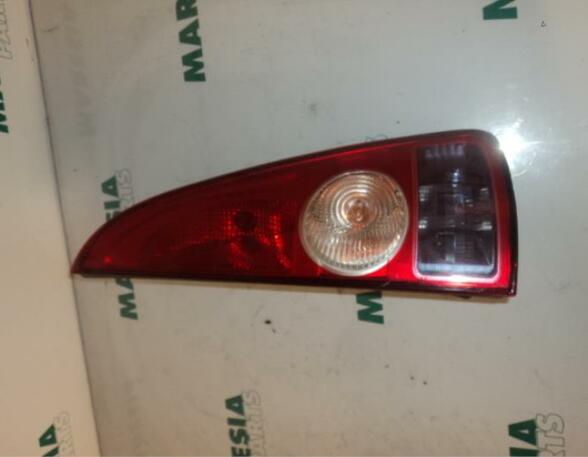 Combination Rearlight RENAULT Espace IV (JK0/1)