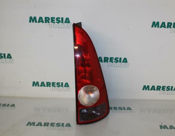 Combination Rearlight RENAULT Espace IV (JK0/1)