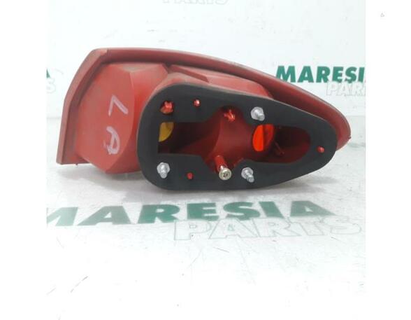 Combination Rearlight ALFA ROMEO 147 (937)