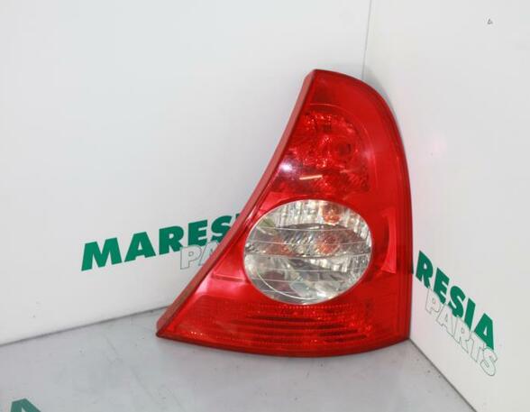 Combination Rearlight RENAULT Clio II (BB, CB), RENAULT Clio III (BR0/1, CR0/1)