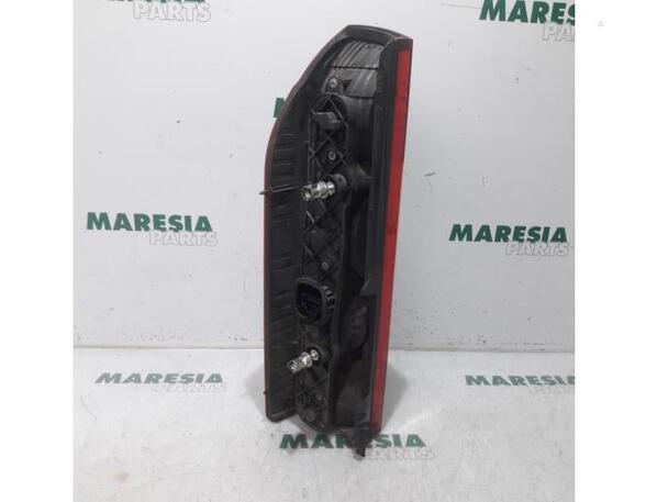 Combination Rearlight FIAT Ducato Kasten (250, 290)