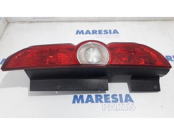 Combination Rearlight FIAT DOBLO Cargo (263_), FIAT DOBLO Platform/Chassis (263_)