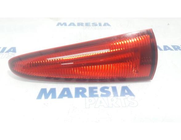 Combination Rearlight RENAULT KANGOO / GRAND KANGOO (KW0/1_)