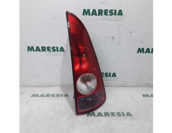 Combination Rearlight RENAULT Espace IV (JK0/1)