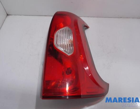 Combination Rearlight FIAT Panda (312, 319), FIAT Panda Van (312, 519)