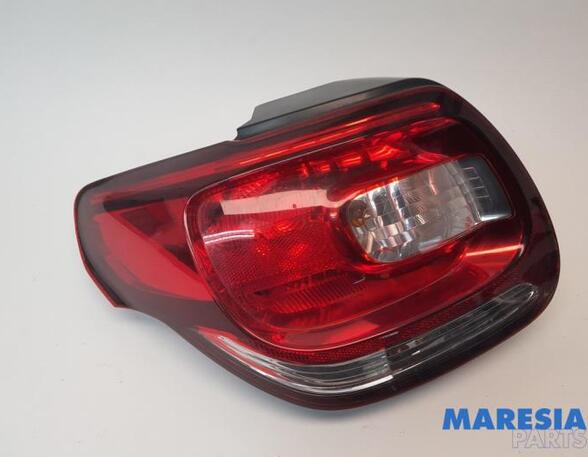 Combination Rearlight CITROËN DS3, DS DS 3 (SA_), CITROËN C3 II (SC_)