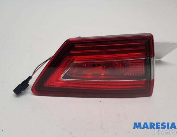 Combination Rearlight RENAULT Captur I (H5, J5), RENAULT Clio IV (BH), RENAULT Clio III (BR0/1, CR0/1)