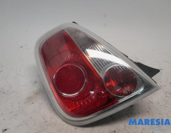 Combination Rearlight FIAT 500 (312), FIAT 500 C (312), FIAT 500/595/695 (312), FIAT 500C/595C/695C (312)