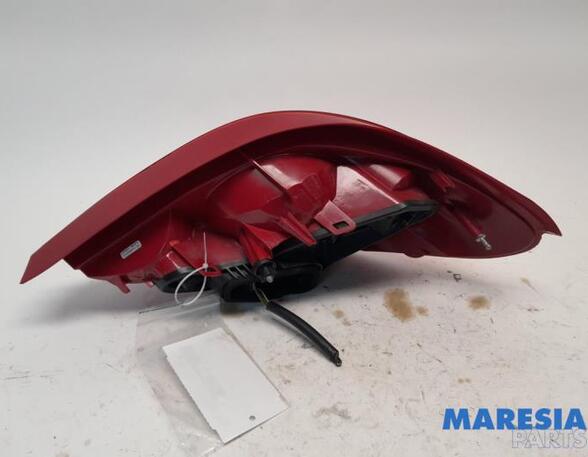 Combination Rearlight PEUGEOT 207 CC (WD)