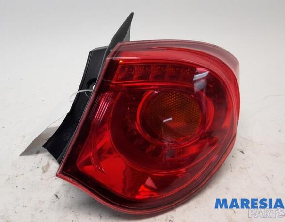 Combination Rearlight ALFA ROMEO Giulietta (940)